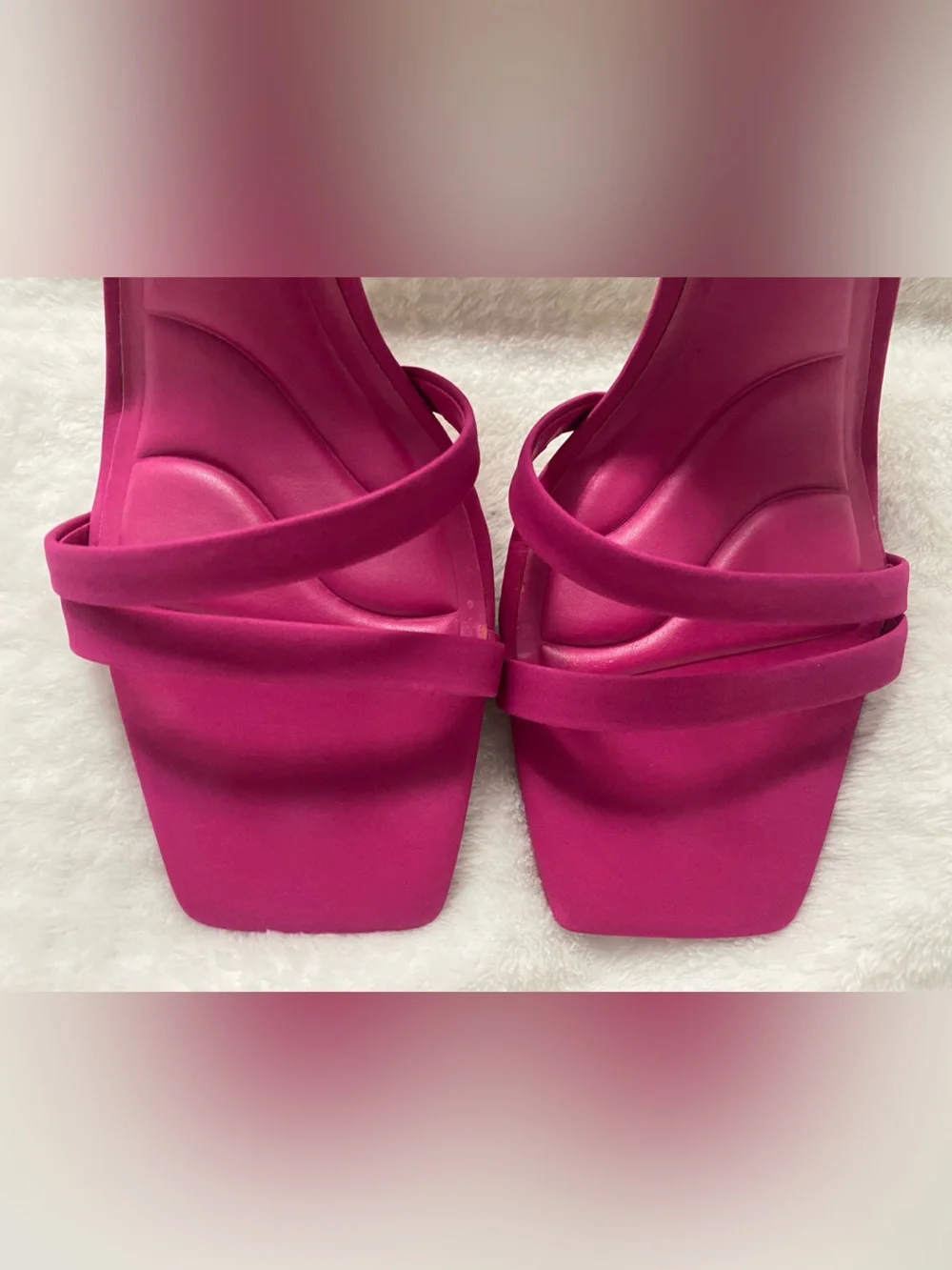 Gianni Bini bold fuchsia